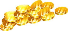 slottomat golden coins