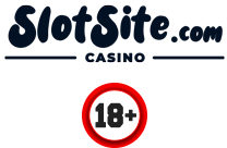 Slotsite.com Casino Logo